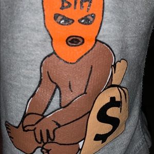 Meet your Posher, Jesse